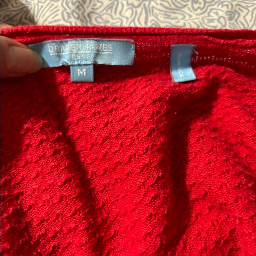 Draper James RSVP Cardigan - Picture 3 of 3